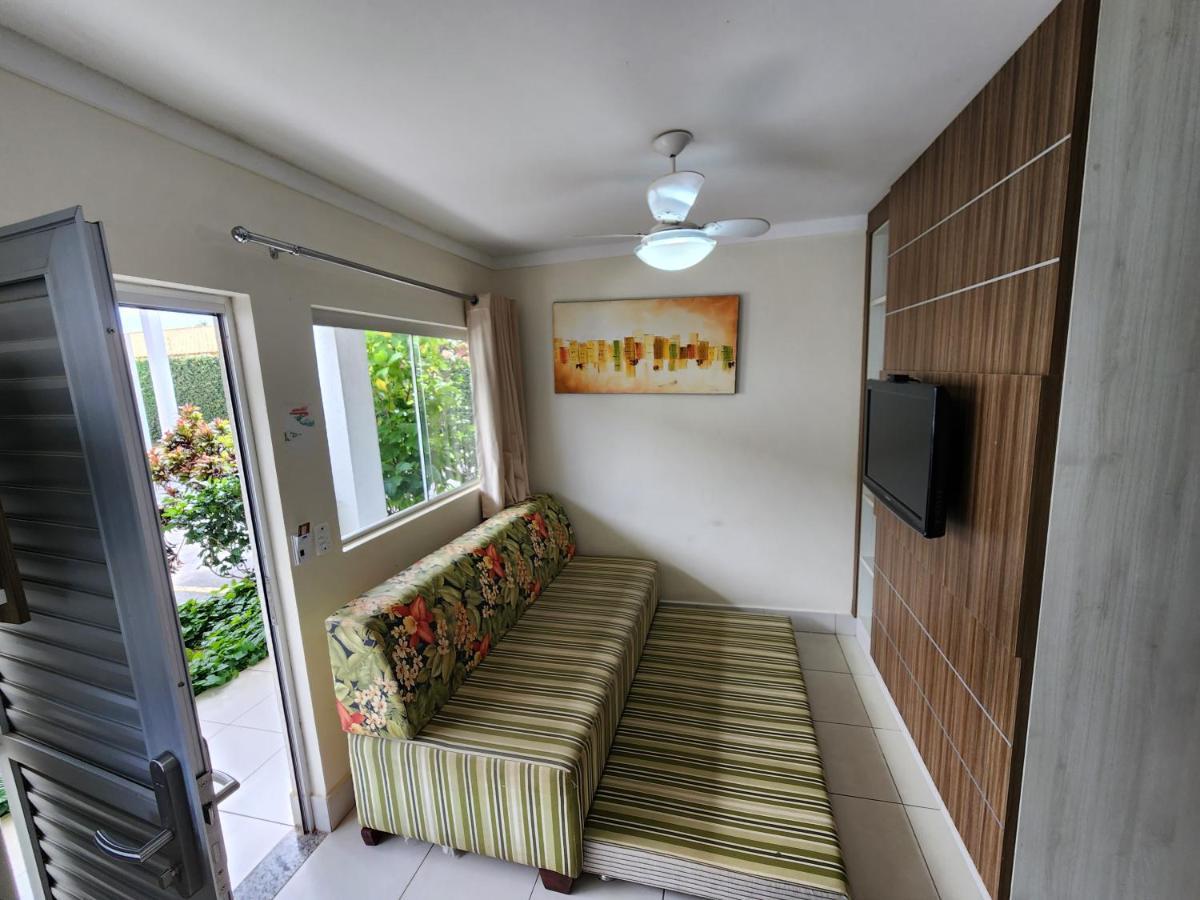 Lacqua Diroma 1 - Apartamentos Jn Caldas Novas Exterior photo