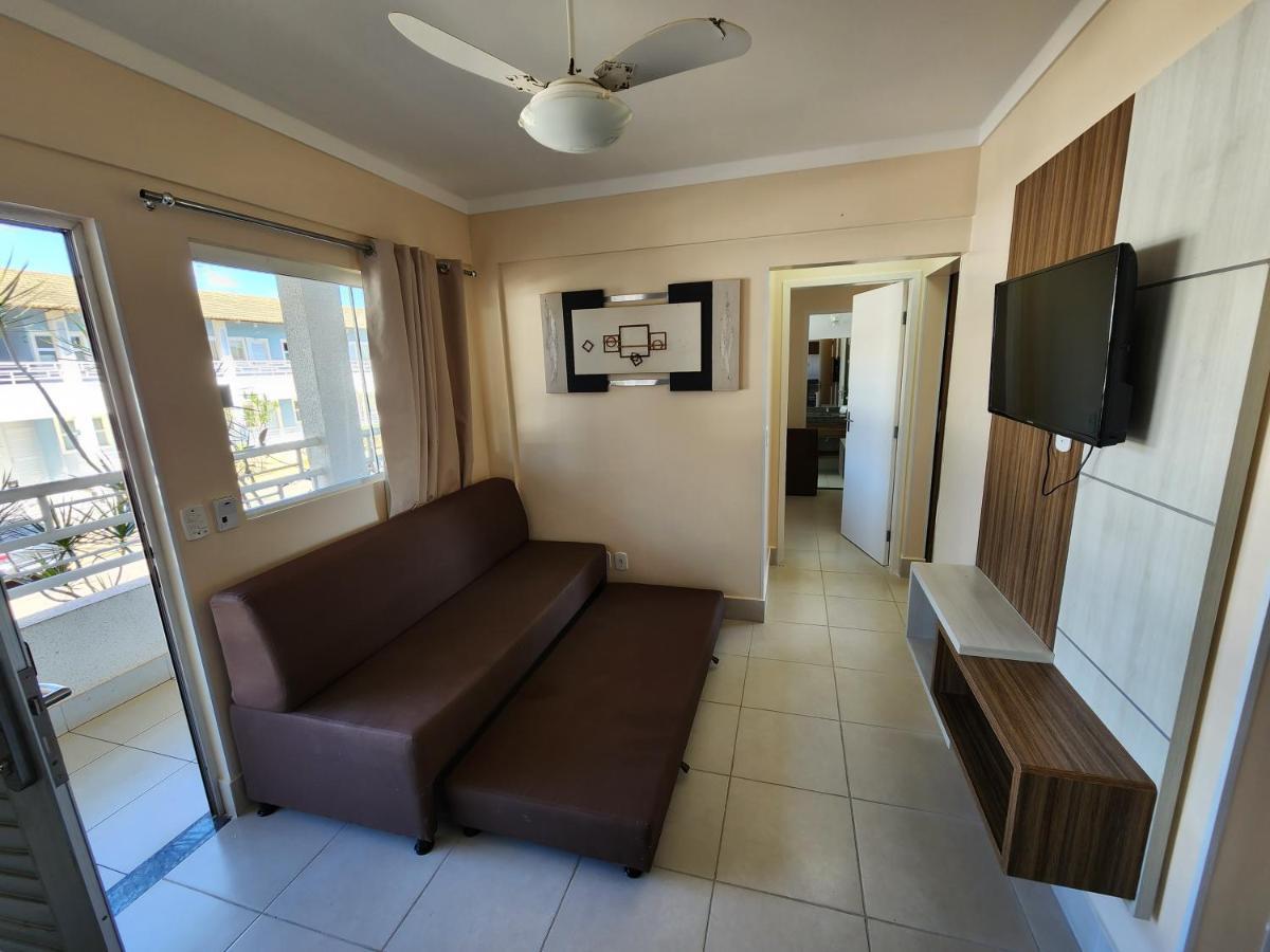 Lacqua Diroma 1 - Apartamentos Jn Caldas Novas Exterior photo