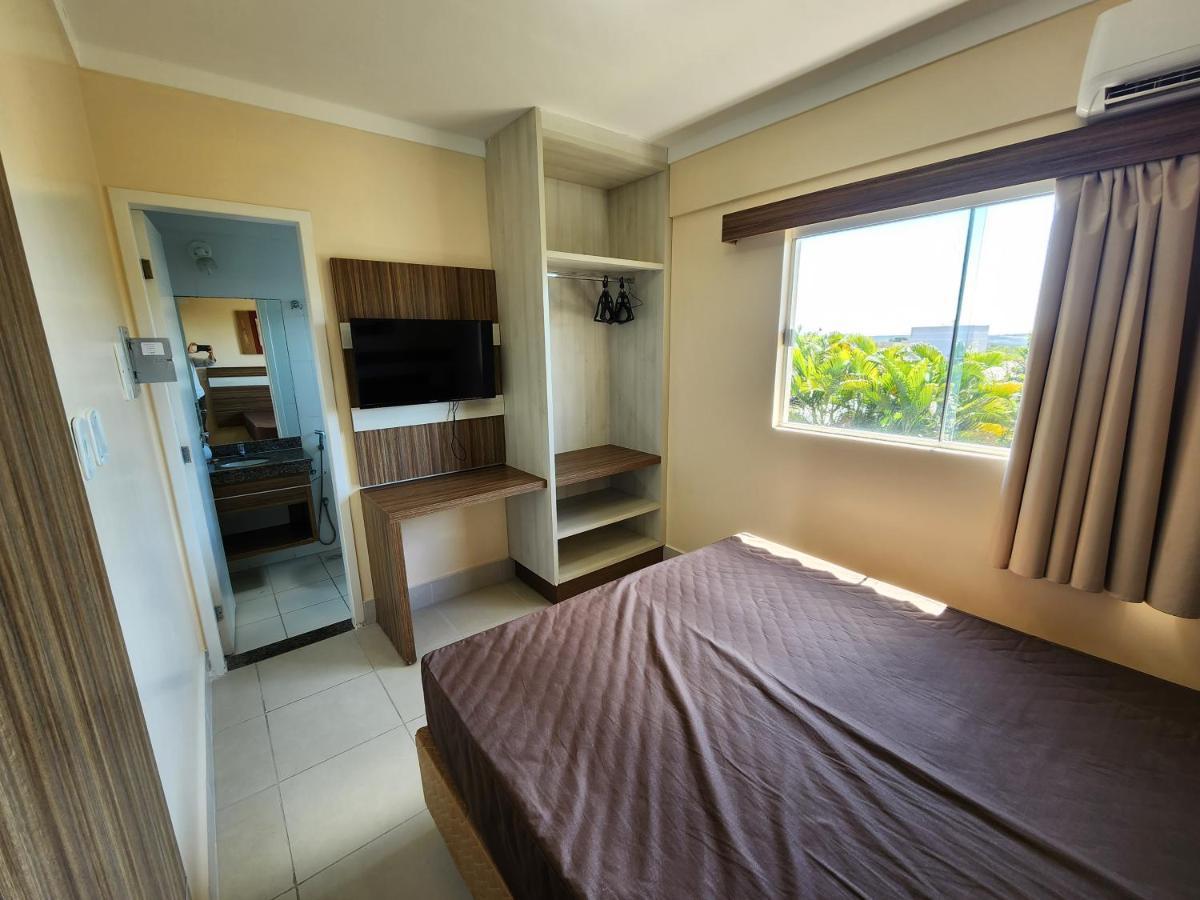 Lacqua Diroma 1 - Apartamentos Jn Caldas Novas Exterior photo
