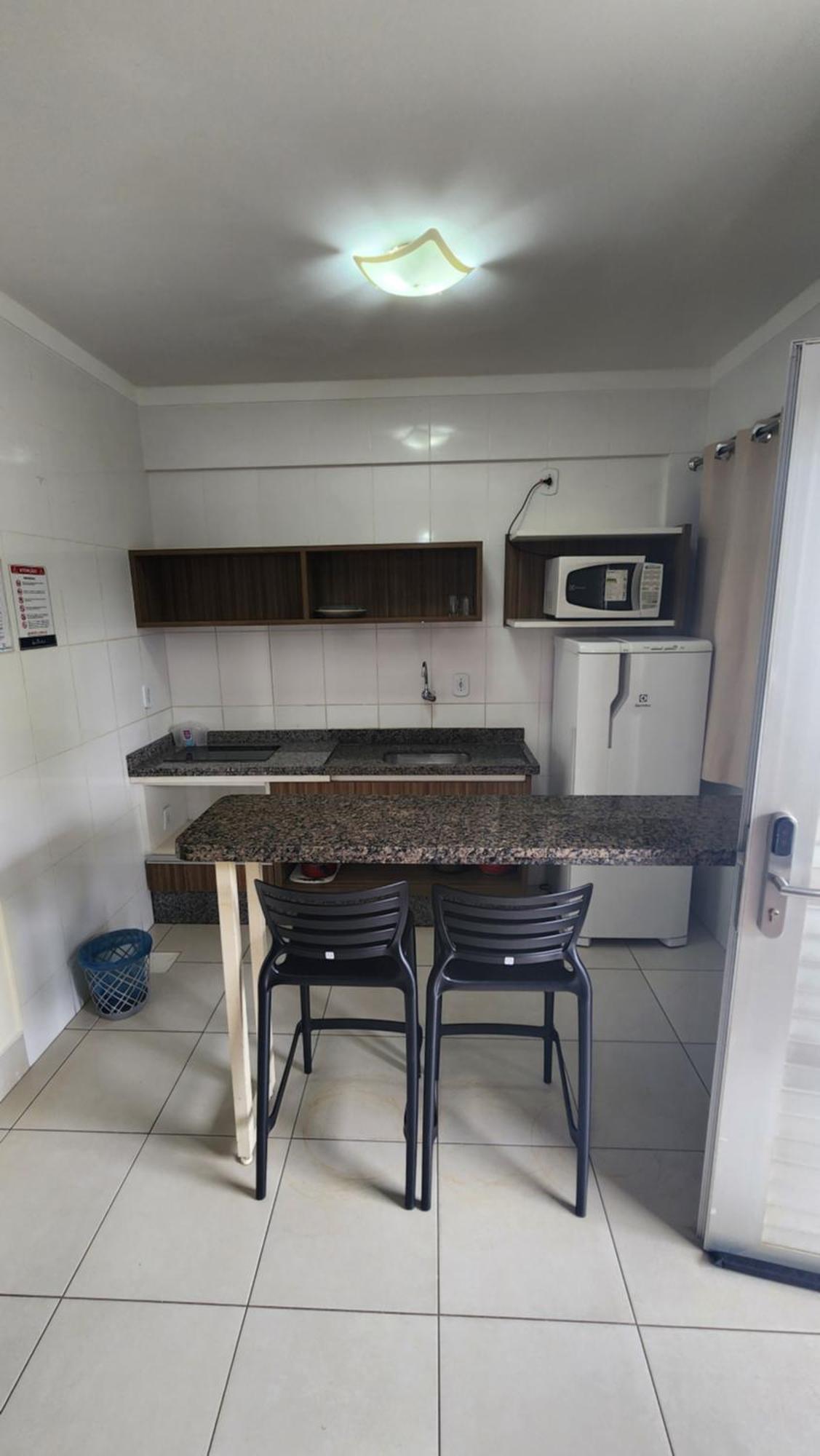 Lacqua Diroma 1 - Apartamentos Jn Caldas Novas Exterior photo